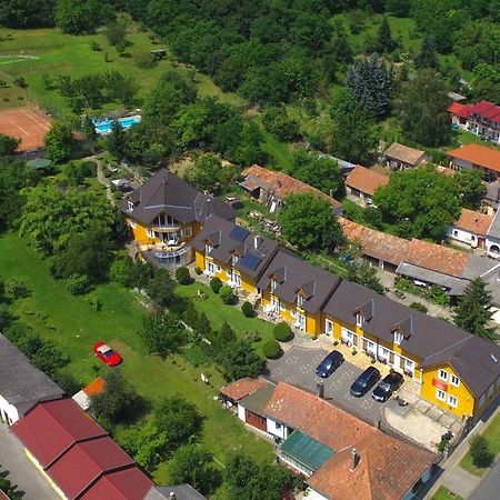 Appartementhaus 5. Jahreszeit Hévíz Exteriör bild