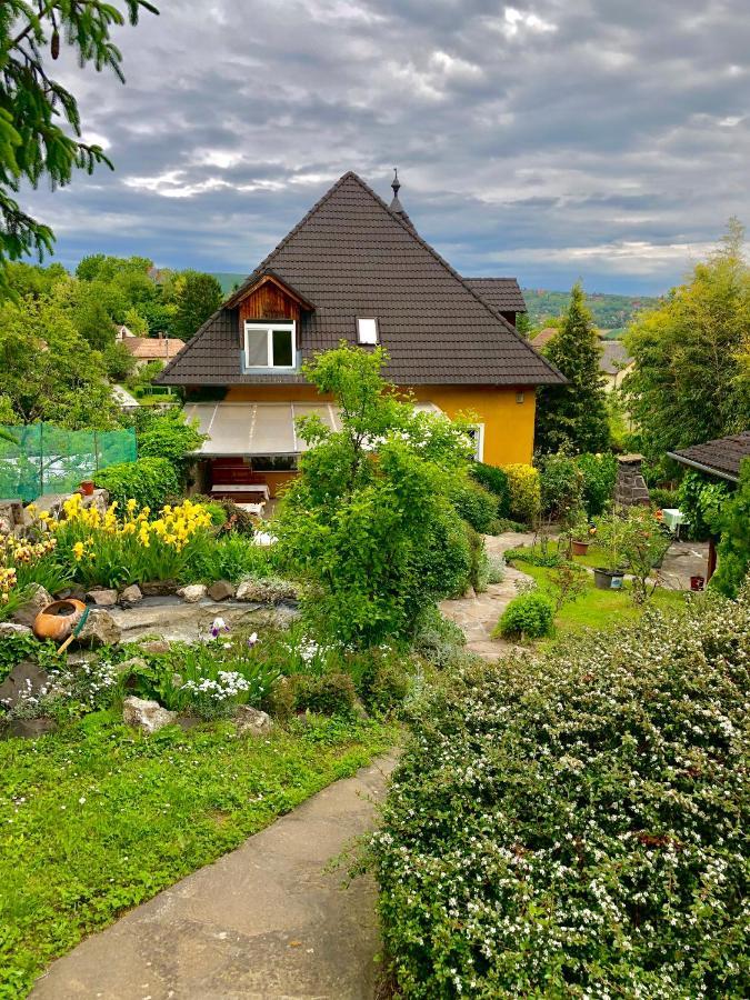 Appartementhaus 5. Jahreszeit Hévíz Exteriör bild